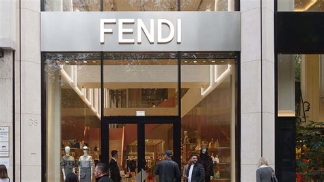 fendi casa forli lavora con noi|fendi careers.